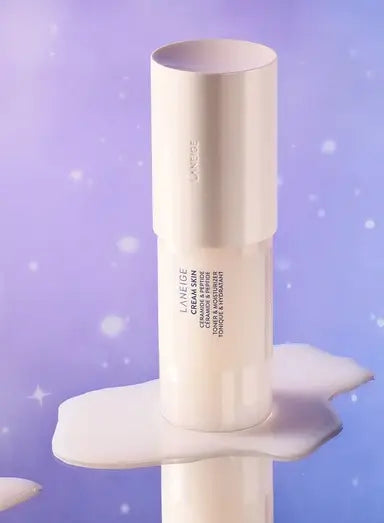 Laneige Cream Cerapeptides Face Toner