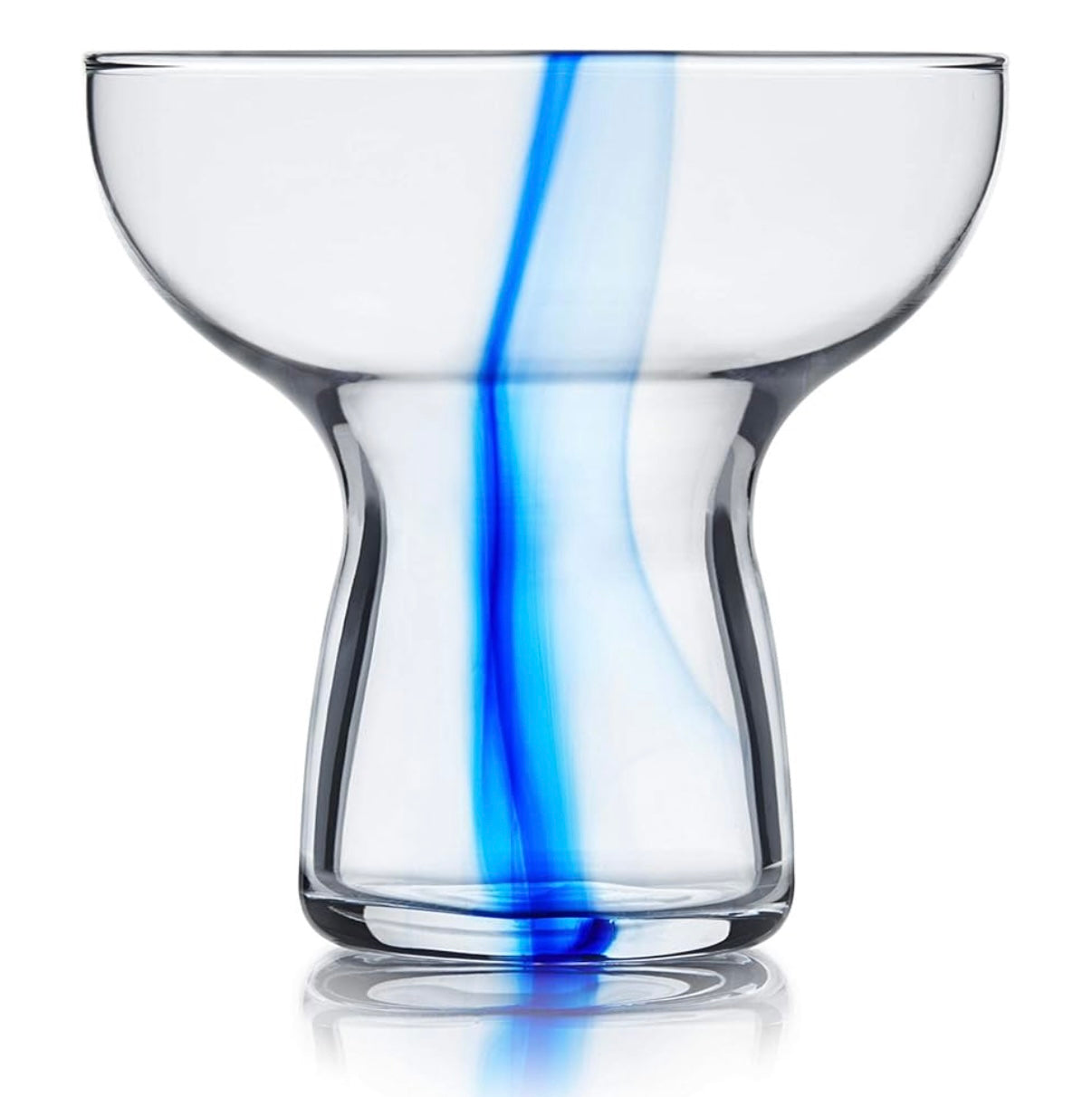 Stemless Margarita Glasses