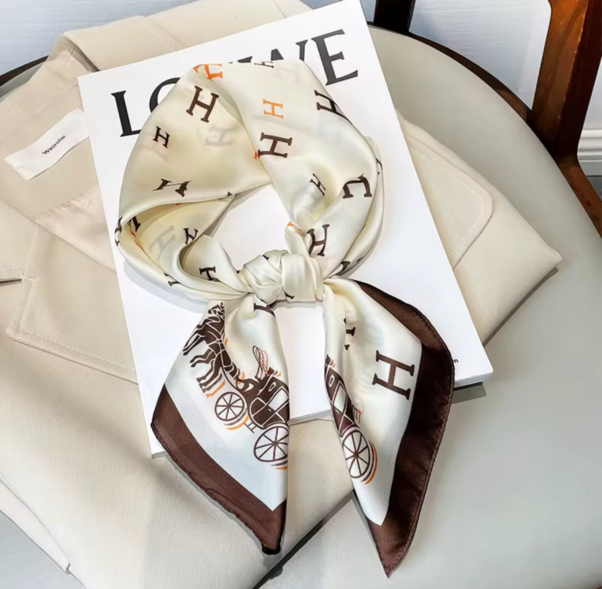 Fall Luxury Box (2025)