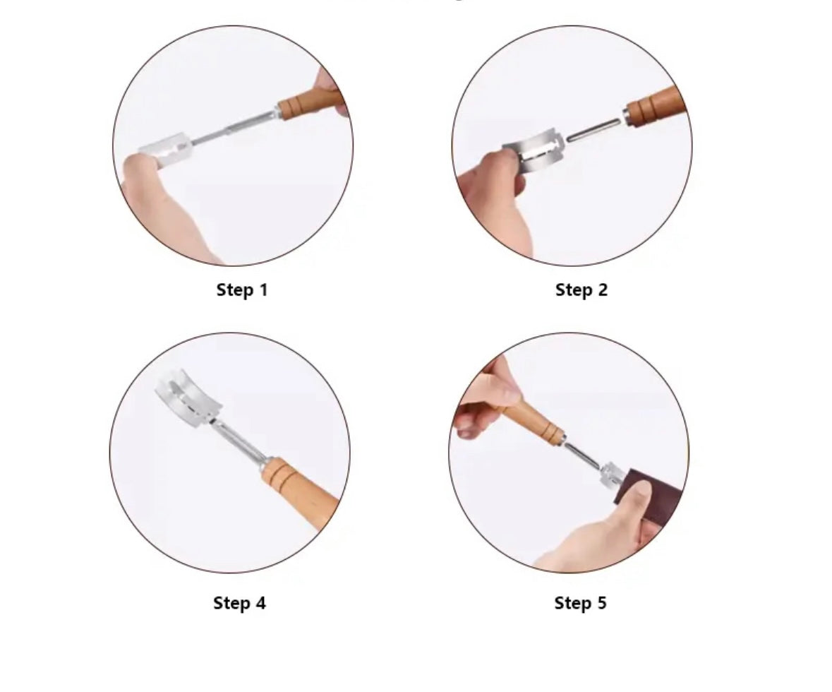 Deluxe Sourdough Starter Set