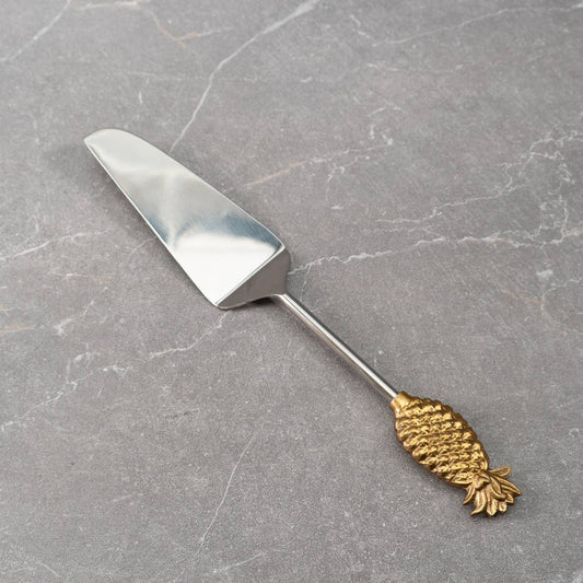 Golden Pineapple Server