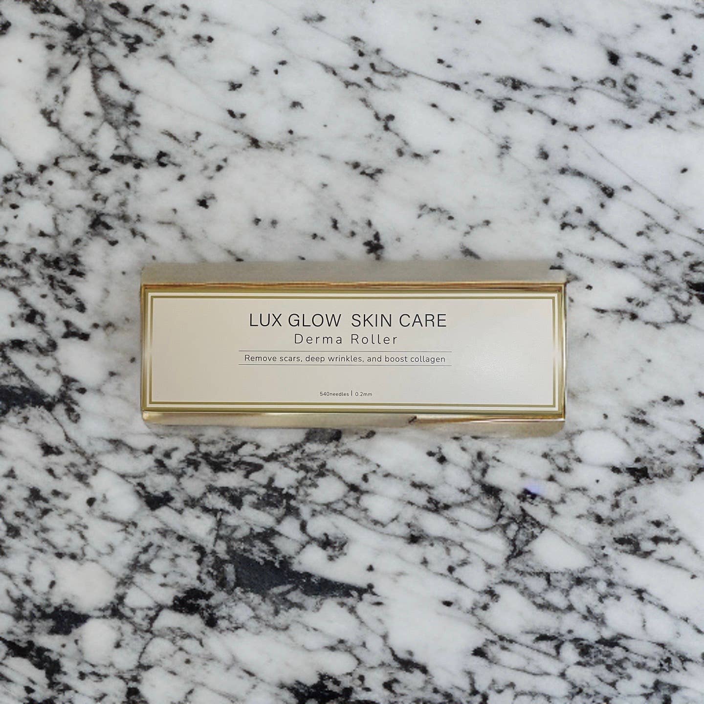 * Exclusive Del Mar Luxe Gift Box