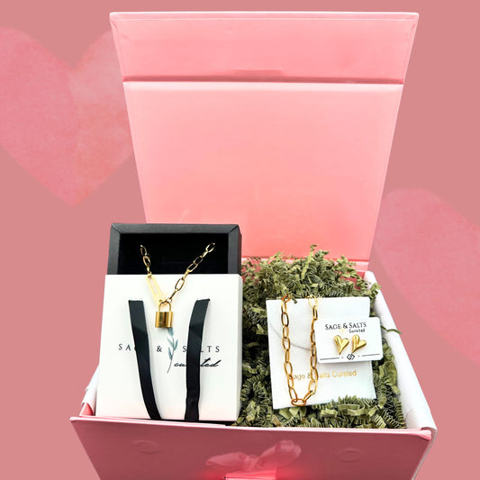 *Bling Box - Valentines