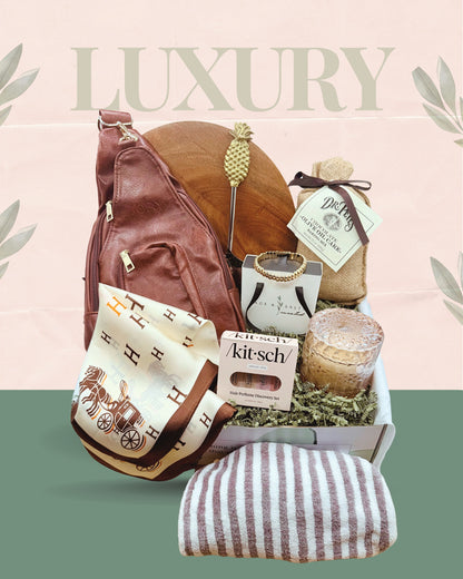 Fall Luxury Box (2025)