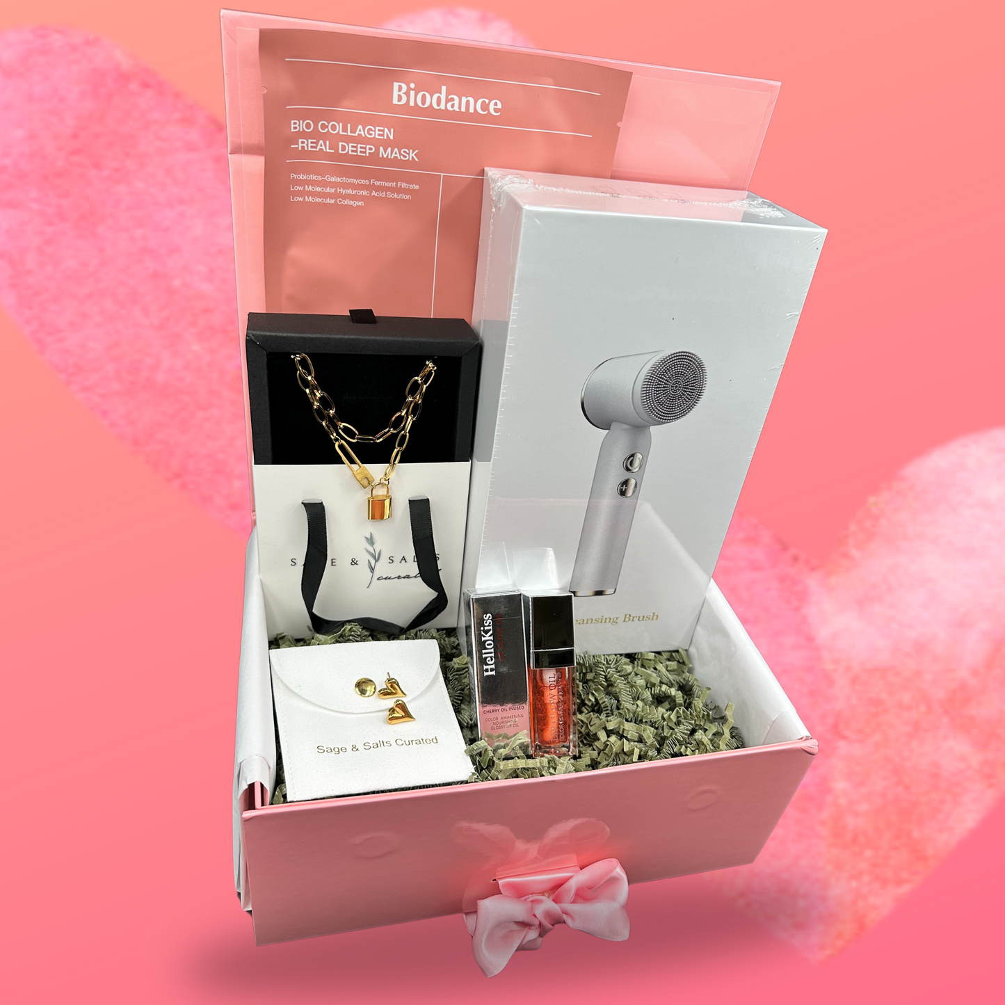 * Galentine's Box - Limited Edition Valentine