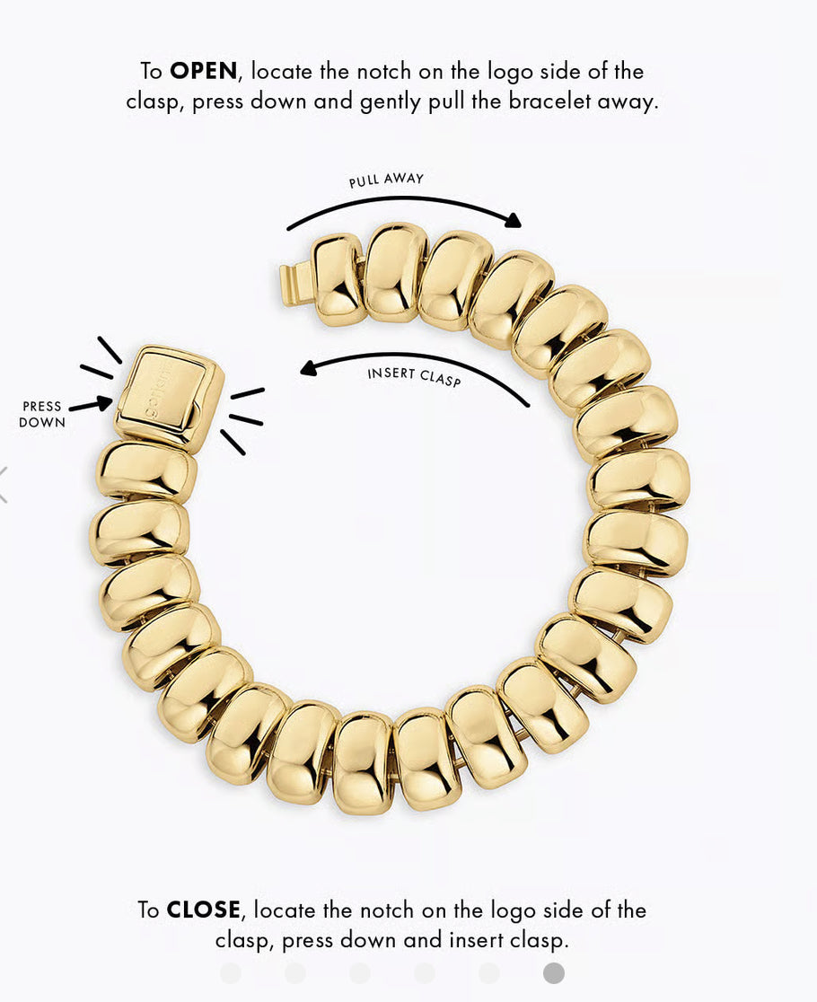 The Charleigh Bracelet