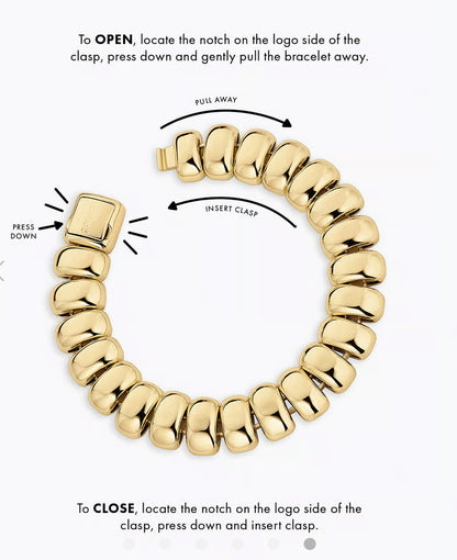 The Charleigh Bracelet