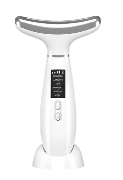 Advanced EMS LED Anti-Wrinkle Device