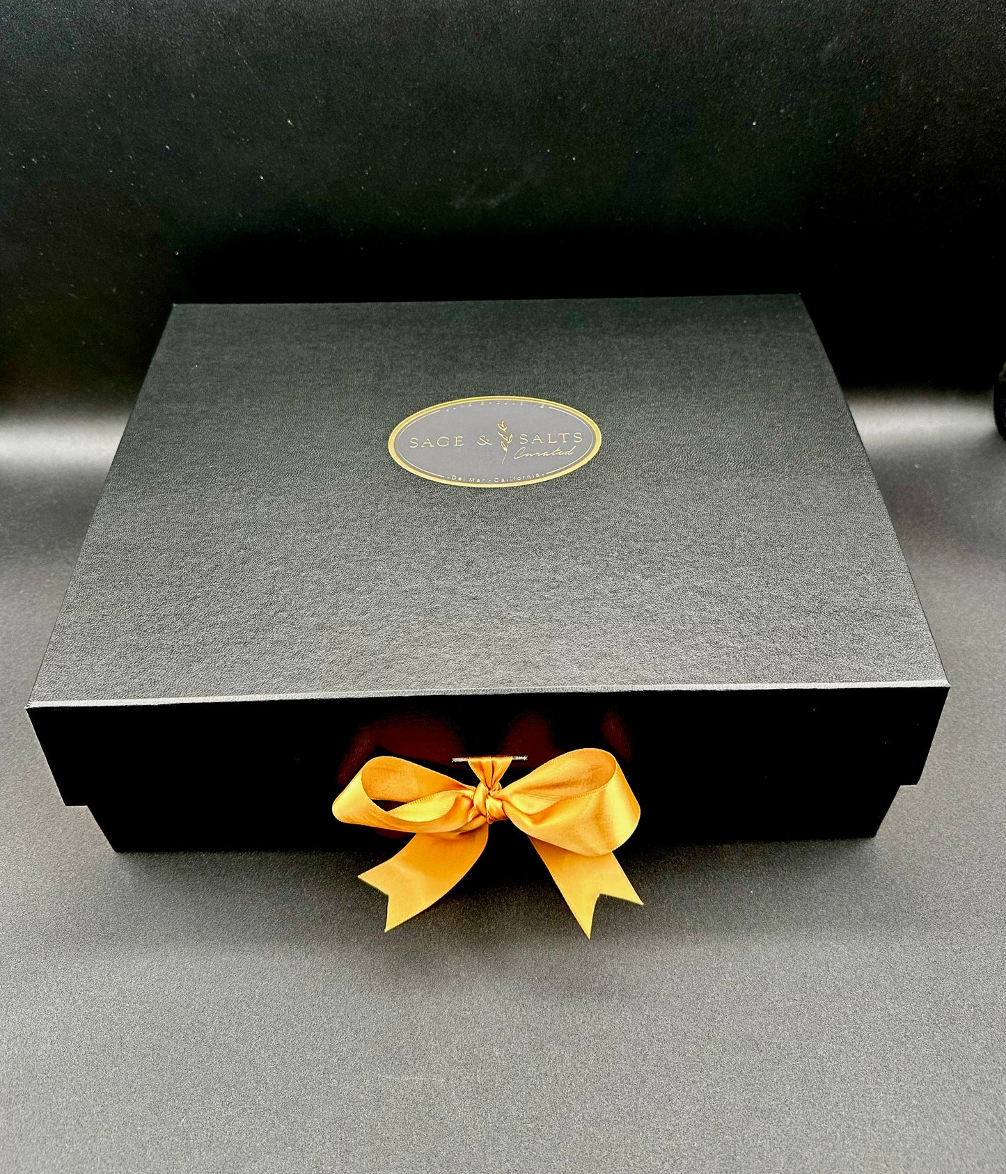 * Exclusive Del Mar Luxe Gift Box … ONLY TWO LEFT!