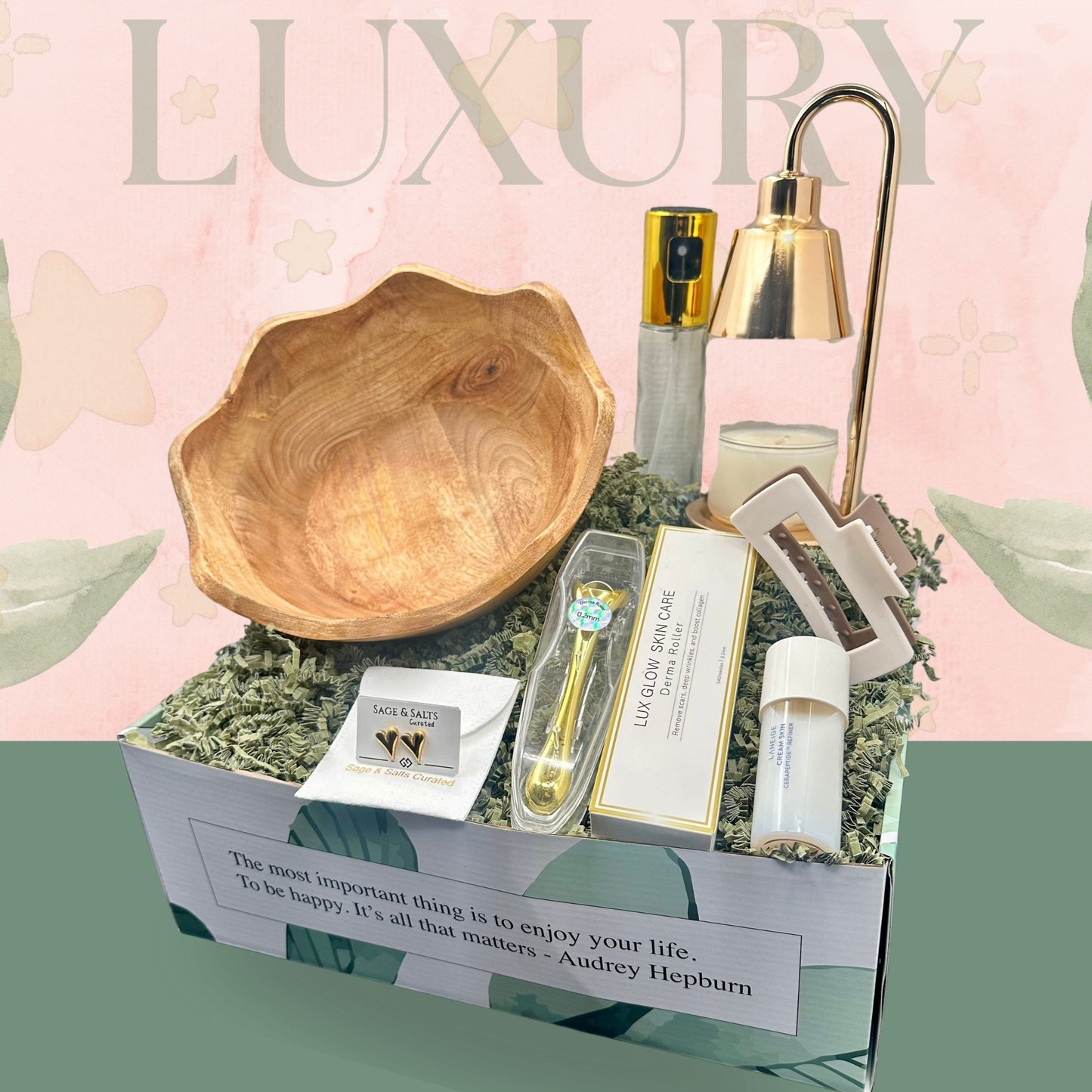 Spring Luxury Box (2025)