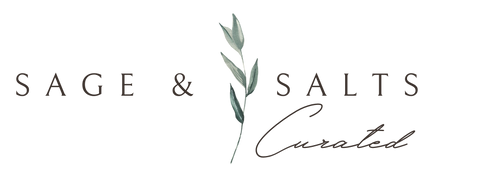 Sage & Salts Curated LLC