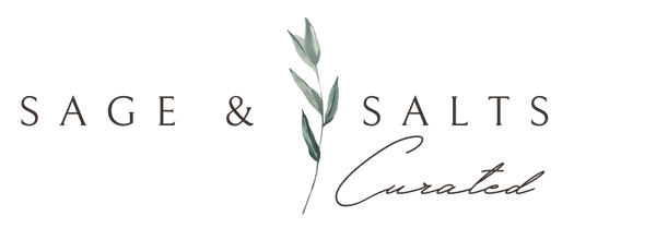 Sage & Salts Curated LLC