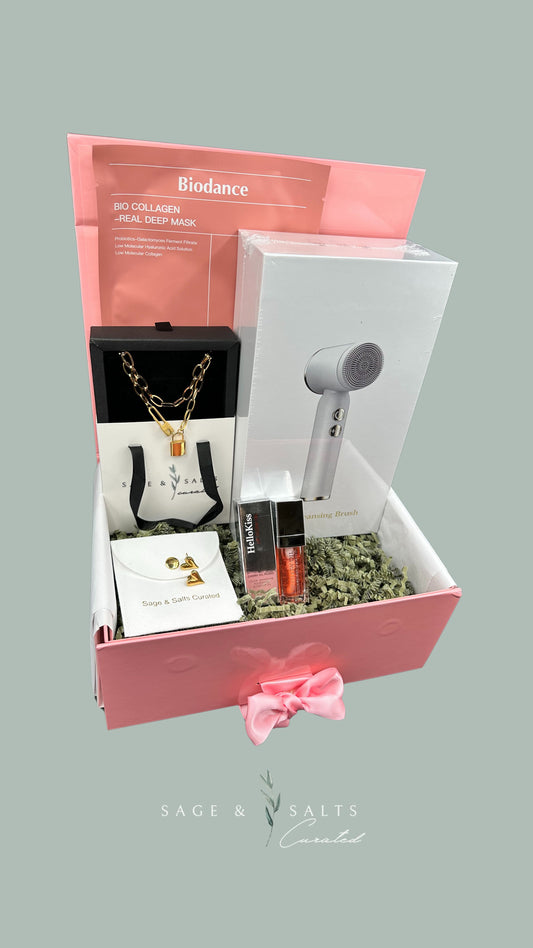 * Galentine's Box - Limited Edition Valentine