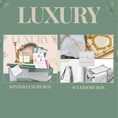 Winter Luxury Box (2024)