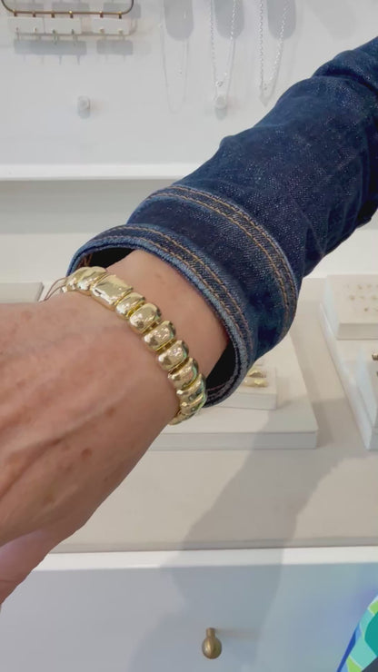 The Charleigh Bracelet